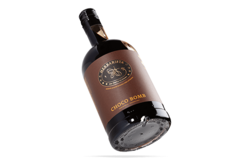 Сироп Шоколад HERBARISTA (CHOCO BOMB) 0.7л