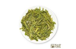 Чай Баолинь Колодец Дракона (Лун Цзин) 250гр.