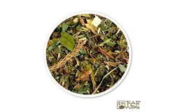 Чай Баолинь Хорошее настроение (травянной) 250гр.