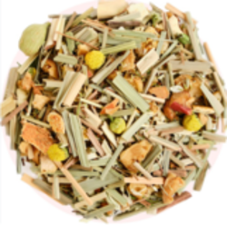 Чай Баолинь Грецкий орех зеленый. 250гр.