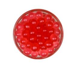 ДЖУС БАБЛ со вкусом Малины 1 кг 10-11 мм