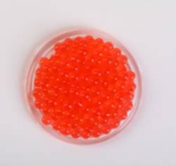 ДЖУС БАБЛ со вкусом Клубники 1 кг 10-11 мм